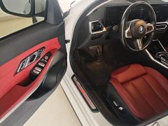BMW i3 eDrive 35 L - ფოტო 15