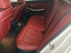 BMW i3 eDrive 35 L - ფოტო 16