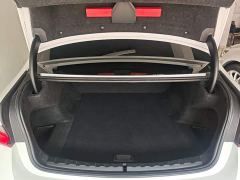 BMW i3 eDrive 35 L - ფოტო 18
