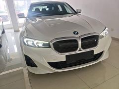 BMW i3 eDrive 35 L - ფოტო 2