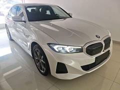BMW i3 eDrive 35 L - ფოტო 3