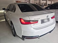 BMW i3 eDrive 35 L - ფოტო 4