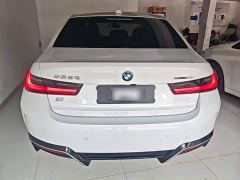 BMW i3 eDrive 35 L - ფოტო 5