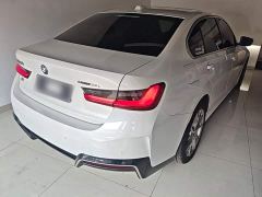 BMW i3 eDrive 35 L - ფოტო 6