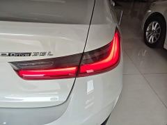 BMW i3 eDrive 35 L - ფოტო 7