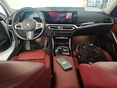 BMW i3 eDrive 35 L - ფოტო 9
