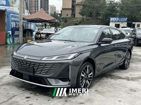 2026 Changan Yidong 1.5L Blue Whale Hyperengine Hybrid Smart Enjoy Edition - car from China
