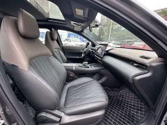 Changan Yidong 1.5L Blue Whale Hyperengine Hybrid Smart Enjoy Edition - photo 12