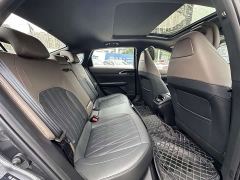 Changan Yidong 1.5L Blue Whale Hyperengine Hybrid Smart Enjoy Edition - photo 13