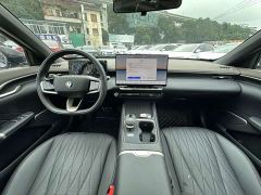 Changan Yidong 1.5L Blue Whale Hyperengine Hybrid Smart Enjoy Edition - photo 14
