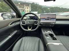Changan Yidong 1.5L Blue Whale Hyperengine Hybrid Smart Enjoy Edition - photo 15