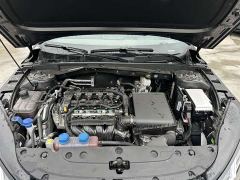 Changan Yidong 1.5L Blue Whale Hyperengine Hybrid Smart Enjoy Edition - photo 16