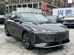 Changan Yidong 1.5L Blue Whale Hyperengine Hybrid Smart Enjoy Edition - photo 3