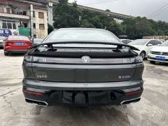 Changan Yidong 1.5L Blue Whale Hyperengine Hybrid Smart Enjoy Edition - photo 4