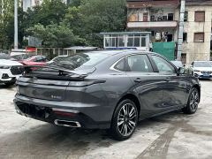 Changan Yidong 1.5L Blue Whale Hyperengine Hybrid Smart Enjoy Edition - photo 5