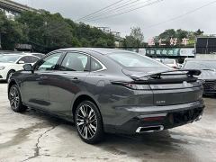 Changan Yidong 1.5L Blue Whale Hyperengine Hybrid Smart Enjoy Edition - photo 6