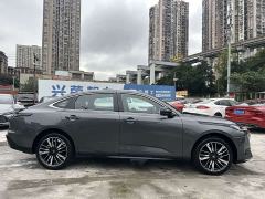 Changan Yidong 1.5L Blue Whale Hyperengine Hybrid Smart Enjoy Edition - photo 7