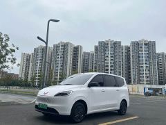 Wuling Hongguang New Energy Extended-Range Hybrid 50KM Comfort - ფოტო 1