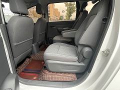 Wuling Hongguang New Energy Extended-Range Hybrid 50KM Comfort - ფოტო 10