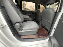 Wuling Hongguang New Energy Extended-Range Hybrid 50KM Comfort - ფოტო 13