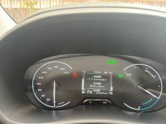 Wuling Hongguang New Energy Extended-Range Hybrid 50KM Comfort - ფოტო 15