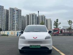 Wuling Hongguang New Energy Extended-Range Hybrid 50KM Comfort - ფოტო 2