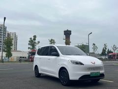 Wuling Hongguang New Energy Extended-Range Hybrid 50KM Comfort - ფოტო 3