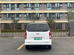 Wuling Hongguang New Energy Extended-Range Hybrid 50KM Comfort - ფოტო 6