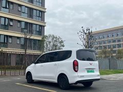 Wuling Hongguang New Energy Extended-Range Hybrid 50KM Comfort - ფოტო 7