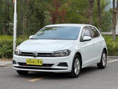 Volkswagen Polo Plus 1.5L Automatic Passion Lifestyle Edition - фото 1