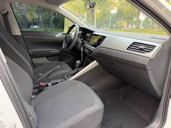 Volkswagen Polo Plus 1.5L Automatic Passion Lifestyle Edition - фото 10