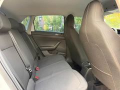 Volkswagen Polo Plus 1.5L Automatic Passion Lifestyle Edition - фото 11