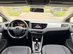 Volkswagen Polo Plus 1.5L Automatic Passion Lifestyle Edition - фото 12