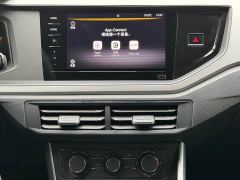 Volkswagen Polo Plus 1.5L Automatic Passion Lifestyle Edition - фото 13