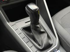 Volkswagen Polo Plus 1.5L Automatic Passion Lifestyle Edition - фото 14