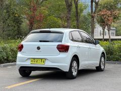 Volkswagen Polo Plus 1.5L Automatic Passion Lifestyle Edition - фото 16