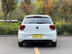 Volkswagen Polo Plus 1.5L Automatic Passion Lifestyle Edition - фото 17