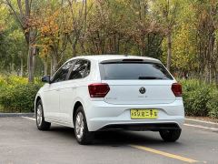 Volkswagen Polo Plus 1.5L Automatic Passion Lifestyle Edition - фото 18
