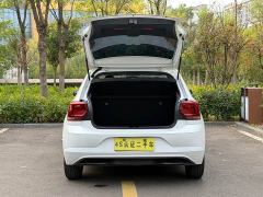 Volkswagen Polo Plus 1.5L Automatic Passion Lifestyle Edition - фото 19