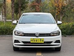 Volkswagen Polo Plus 1.5L Automatic Passion Lifestyle Edition - фото 2