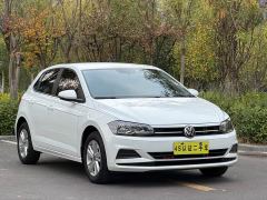 Volkswagen Polo Plus 1.5L Automatic Passion Lifestyle Edition - фото 3