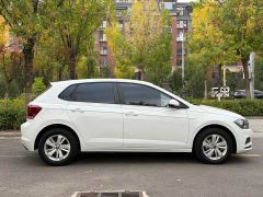 Volkswagen Polo Plus 1.5L Automatic Passion Lifestyle Edition - фото 4