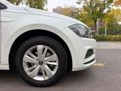 Volkswagen Polo Plus 1.5L Automatic Passion Lifestyle Edition - фото 5