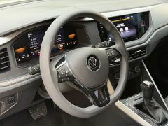 Volkswagen Polo Plus 1.5L Automatic Passion Lifestyle Edition - фото 8