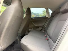 Volkswagen Polo Plus 1.5L Automatic Passion Lifestyle Edition - фото 9
