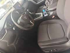Toyota RAV4 Hybrid 2.5L E-CVT FWD Elite - фото 14