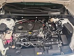 Toyota RAV4 Hybrid 2.5L E-CVT FWD Elite - фото 19