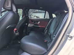 Mercedes-Benz EQE 350 Pioneer Edition - фото 10