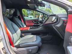 Mercedes-Benz EQE 350 Pioneer Edition - фото 11