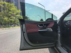 Mercedes-Benz EQE 350 Pioneer Edition - фото 16